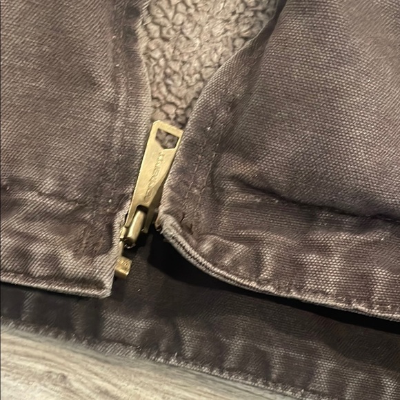 Carhartt Heavy Jacket - Picture 5 of 13